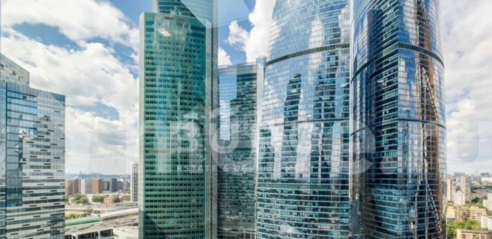 Апарт-ы, 219 м2, 5/73 эт. Москва - изображение 7