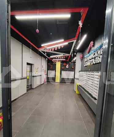 Студия, 24 м2, 7/19 эт. Москва