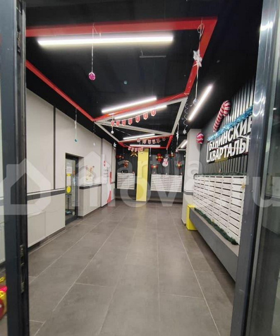 Студия, 24 м2, 7/19 эт. Москва - изображение 3