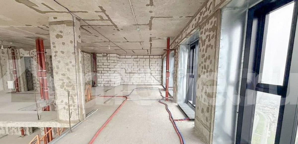 5-комн. квартира, 160 м2, 25/25 эт. Москва - изображение 3