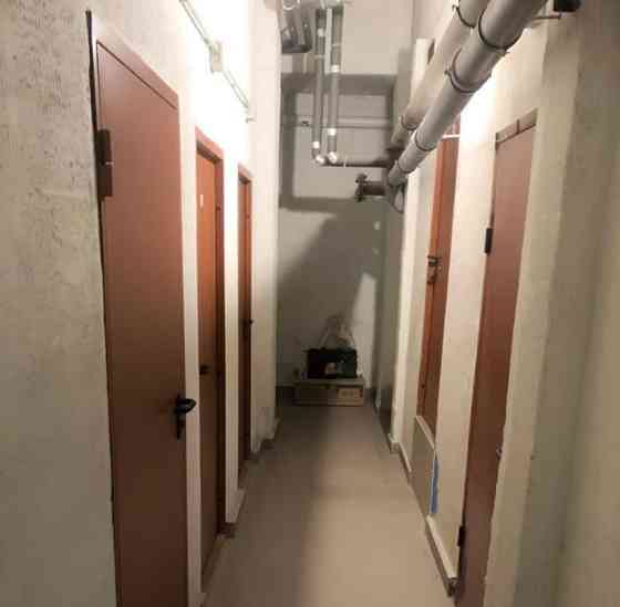 Гараж, 4.5 м2 Химки