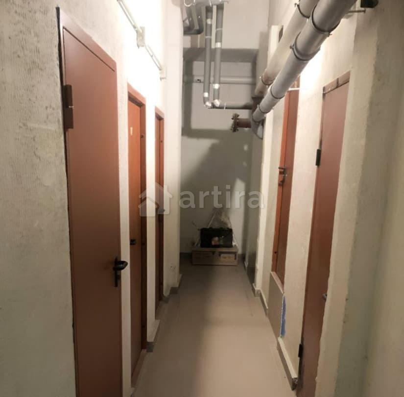 Гараж, 4.5 м2 Химки - изображение 5