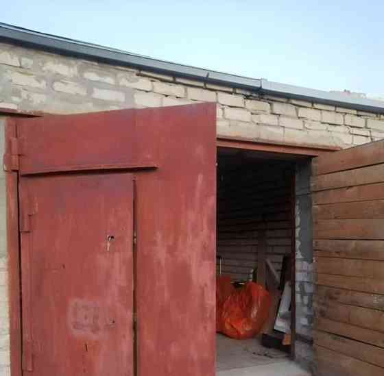 Гараж, 24 м2 Нижний Новгород