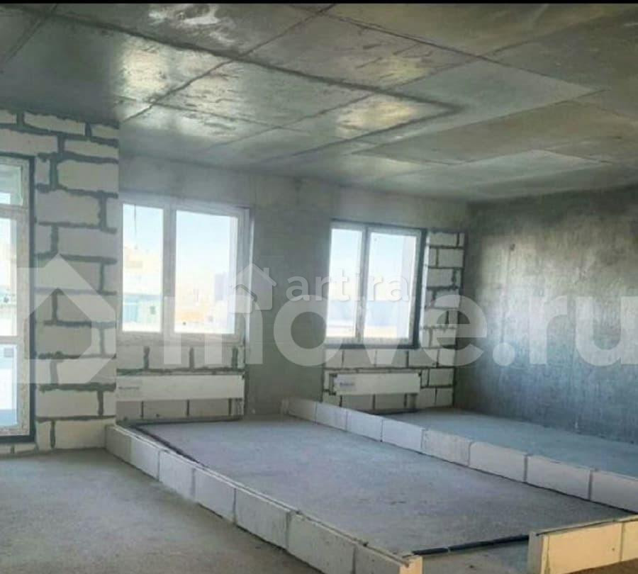 4-комн. квартира, 112.2 м2, 7/24 эт. Москва - изображение 5