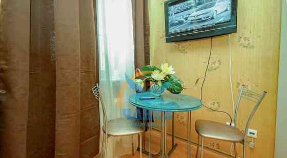 1-комн. квартира, 30 м2, 4/5 эт. Санкт-Петербург