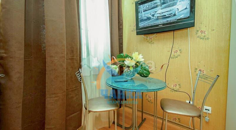 1-комн. квартира, 30 м2, 4/5 эт. Санкт-Петербург - изображение 3