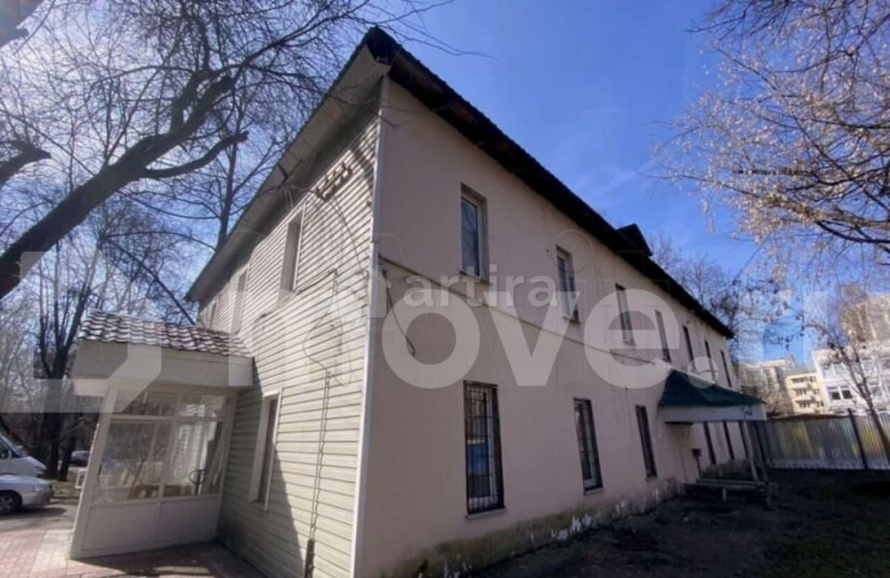 Студия, 15 м2, 2/2 эт. Москва - изображение 6