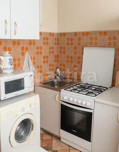 2-комн. квартира, 48 м2, 2/5 эт. Подольск - изображение 20