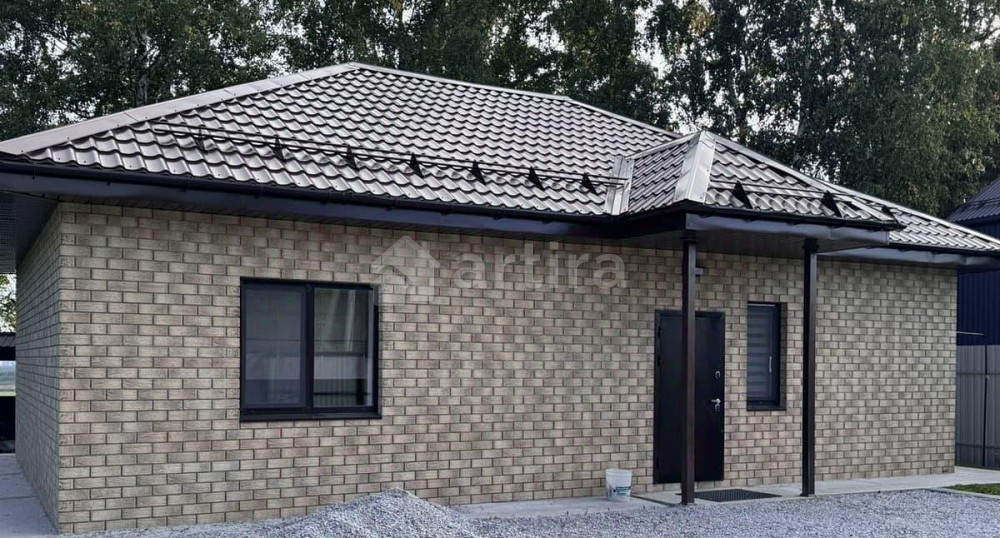 Дом, 78 м2, 6 соток, 1 эт. Тобольск - изображение 4