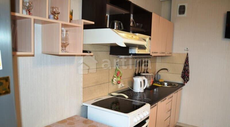 1-комн. квартира, 28 м2, 17/18 эт. Челябинск - изображение 9