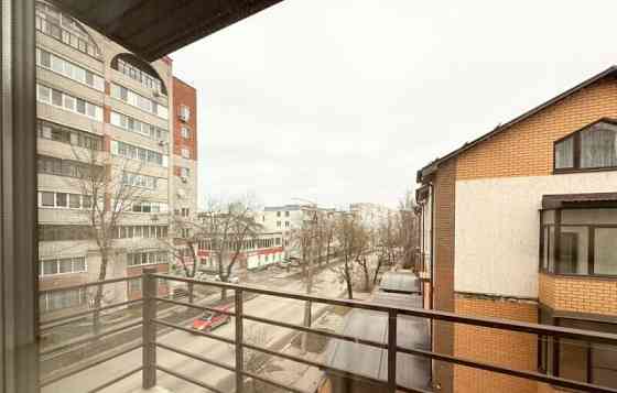 2-комн. квартира, 64 м2, 3/4 эт. Калуга