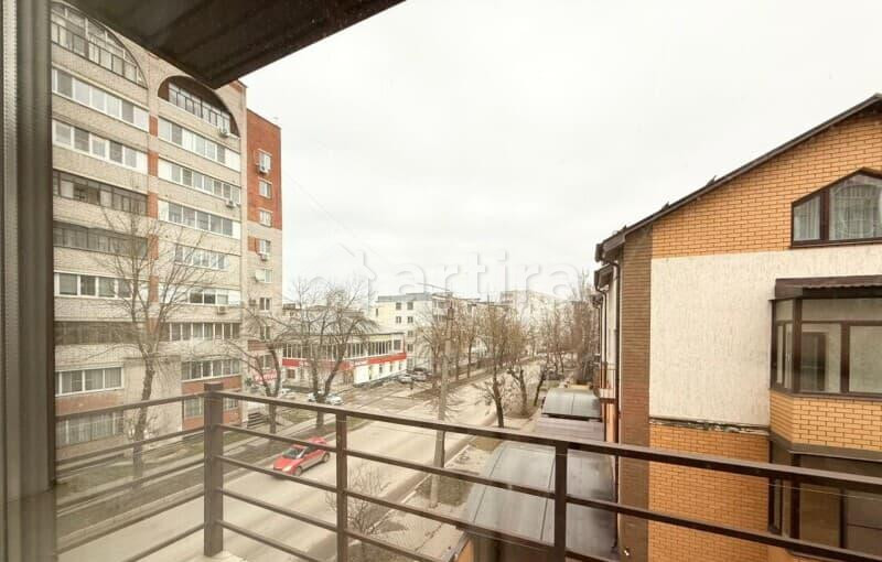 2-комн. квартира, 64 м2, 3/4 эт. Калуга - изображение 4