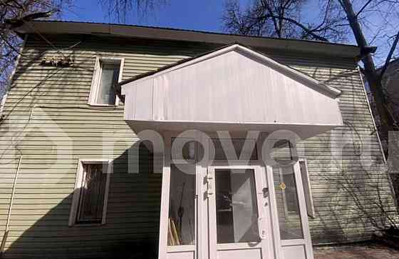 Студия, 15.2 м2, 1/2 эт. Москва