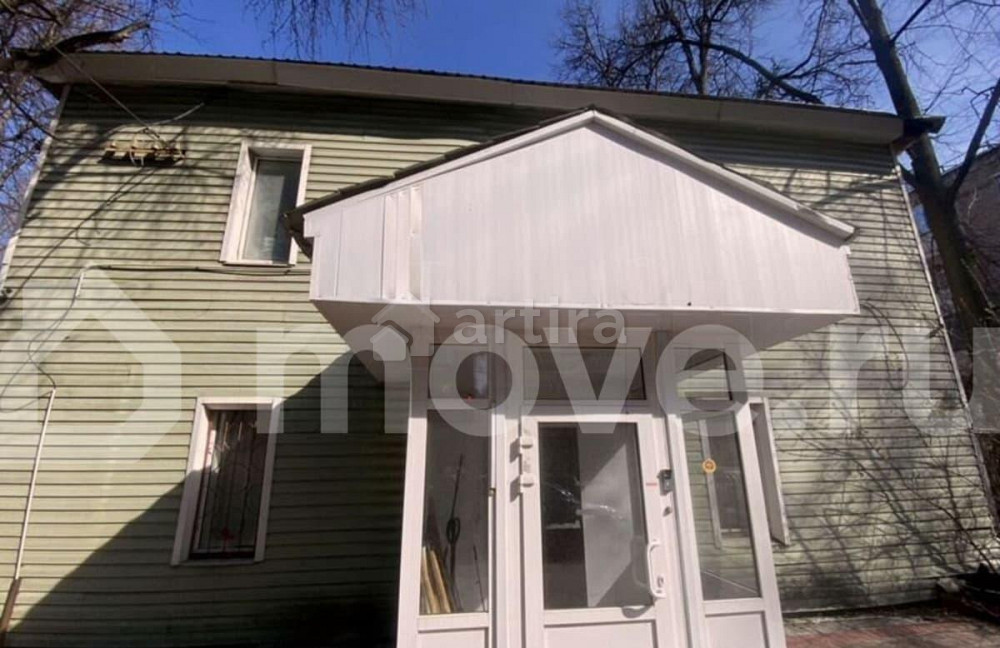 Студия, 15.2 м2, 1/2 эт. Москва - изображение 2