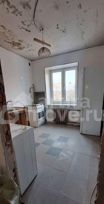 4-комн. квартира, 72.2 м2, 5/5 эт. Москва - изображение 4