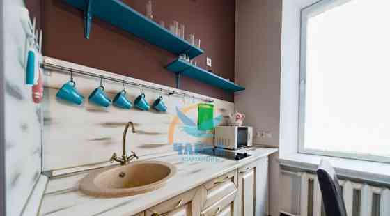 2-комн. квартира, 63 м2, 3/5 эт. Санкт-Петербург