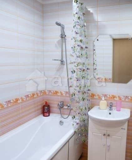 2-комн. квартира, 43 м2, 8/17 эт. Санкт-Петербург - изображение 9