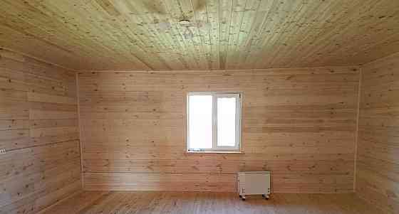 Дом, 83 м2, 8.25 сотки, 2 эт. Гатчина