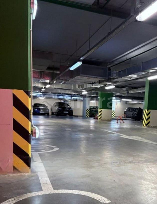 Гараж, 12.7 м2 Москва - изображение 5