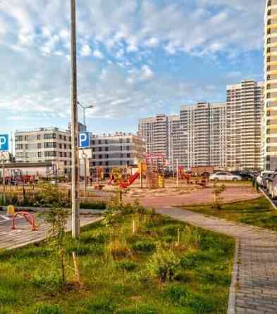 1-комн. квартира, 30 м2, 17/25 эт. Екатеринбург