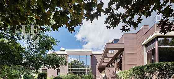 Дом, 950 м2, 30 соток, 3 эт. Одинцово