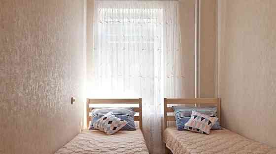 2-комн. квартира, 55 м2, 3/4 эт. Калининград