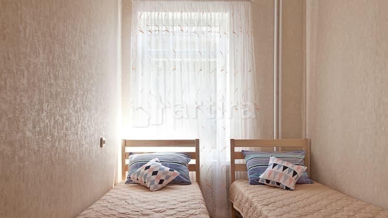 2-комн. квартира, 55 м2, 3/4 эт. Калининград - изображение 5