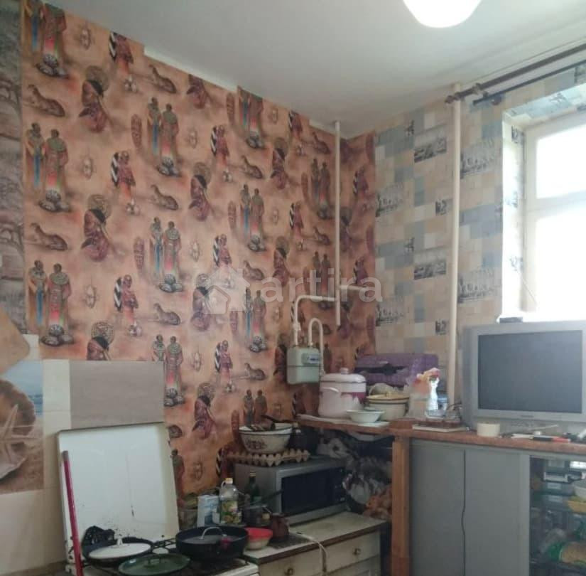 Комната, 18 м2, 1/10 эт. Симферополь - изображение 5