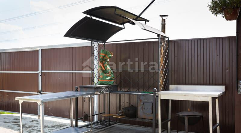 Коттедж, 380 м2 Балашиха - изображение 4