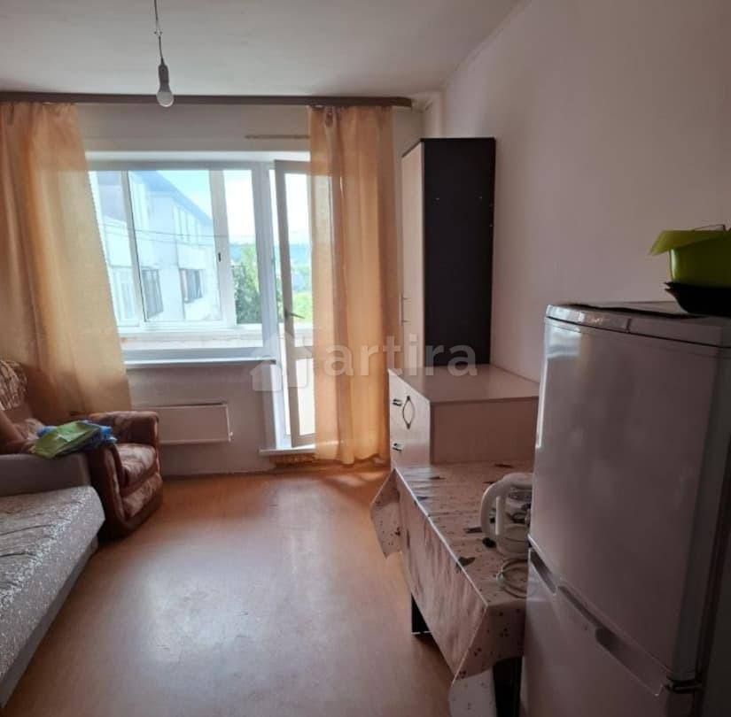 Комната, 14 м2, 4/5 эт. Иркутск - изображение 4