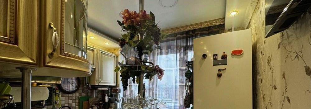 Комната, 9.2 м2, 10/12 эт. Москва - изображение 6