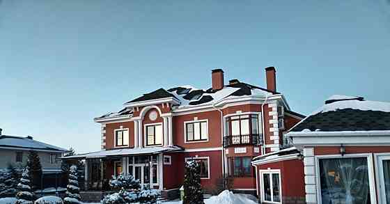 Дом, 800 м2, 20 соток, 3 эт. Истра