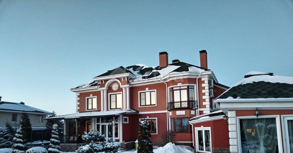 Дом, 800 м2, 20 соток, 3 эт. Истра - изображение 2