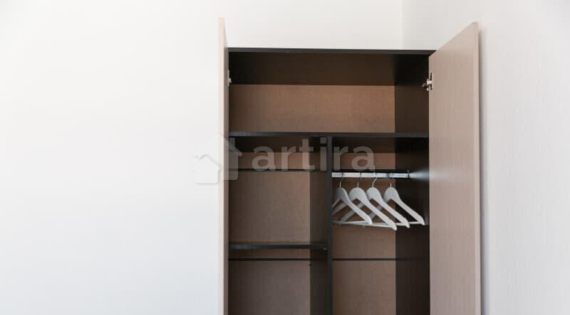 1-комн. квартира, 37 м2, 12/15 эт. Подольск - изображение 3