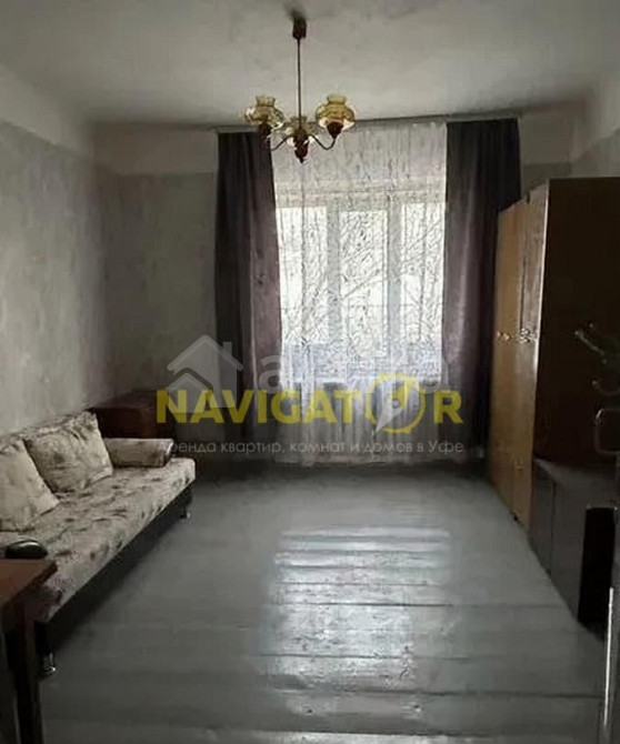 Комната, 15 м2, 3/3 эт. Уфа - изображение 3