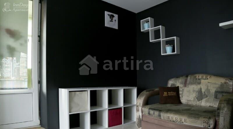 2-комн. квартира, 50 м2, 3/9 эт. Подольск - изображение 4