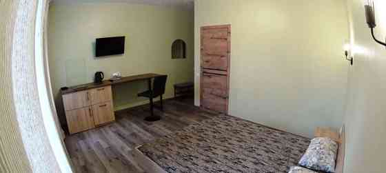 1-комн. квартира, 20 м2, 2/4 эт. Новосибирск