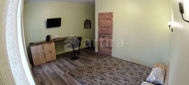 1-комн. квартира, 20 м2, 2/4 эт. Новосибирск - изображение 2