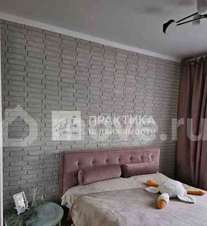 4-комн. квартира, 85.4 м2, 2/12 эт. Москва