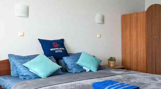 2-комн. квартира, 60 м2, 12/14 эт. Москва