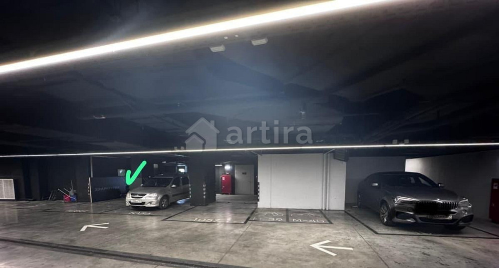 Гараж, 16.8 м2 Москва - изображение 4