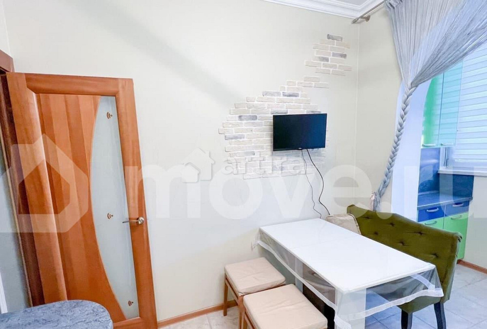 2-комн. квартира, 54 м2, 8/17 эт. Москва - изображение 5