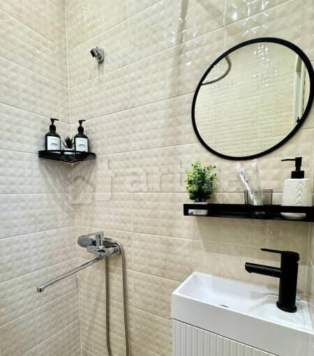 Студия, 17 м2, 9/16 эт. Видное - изображение 20