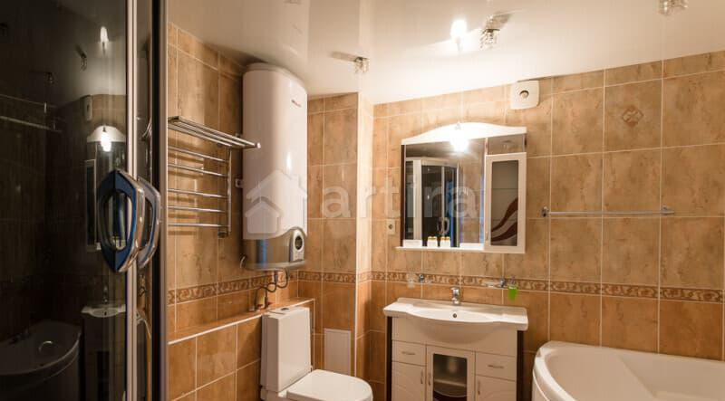 2-комн. квартира, 75 м2, 5/10 эт. Вологда - изображение 8