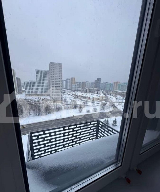 3-комн. квартира, 70.3 м2, 12/21 эт. Москва - изображение 7