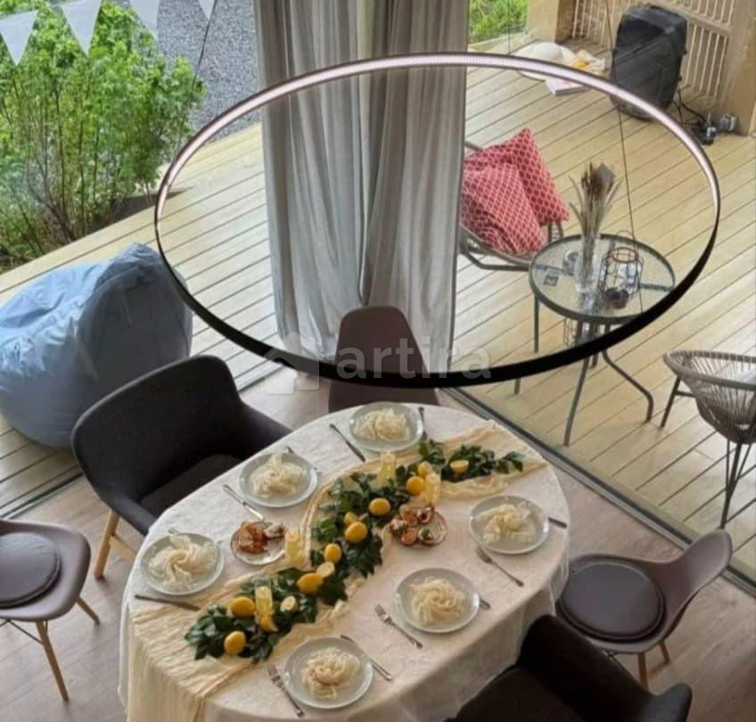 Коттедж, 134 м2, 4 сотки, 2 эт. Домодедово - изображение 7