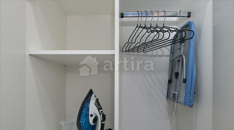 1-комн. апарт-ы, 22 м2, 1/10 эт. Иркутск - изображение 9