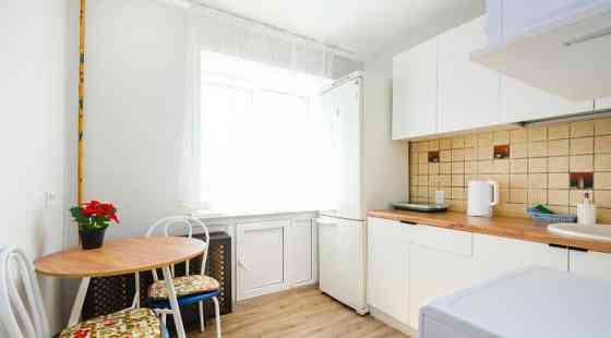 1-комн. квартира, 32 м2, 5/5 эт. Новосибирск