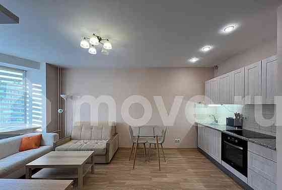 1-комн. квартира, 36 м2, 2/3 эт. Москва