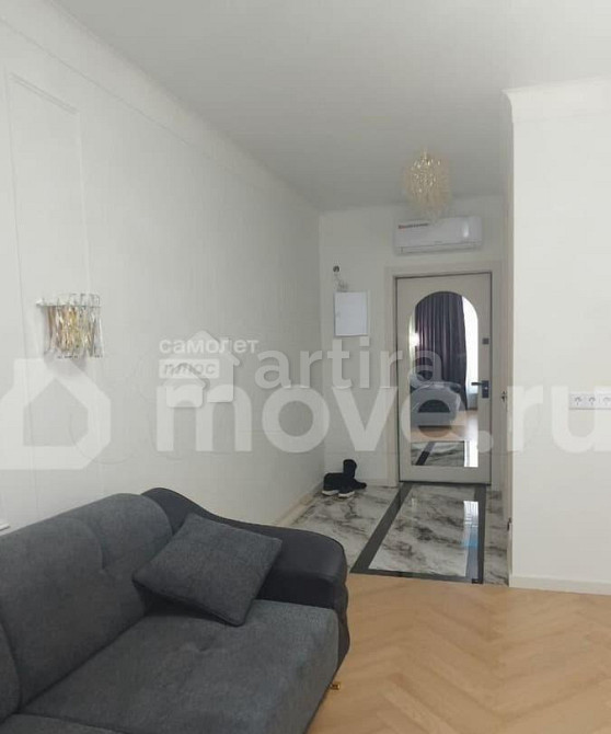 Студия, 27.8 м2, 15/20 эт. Москва - изображение 7